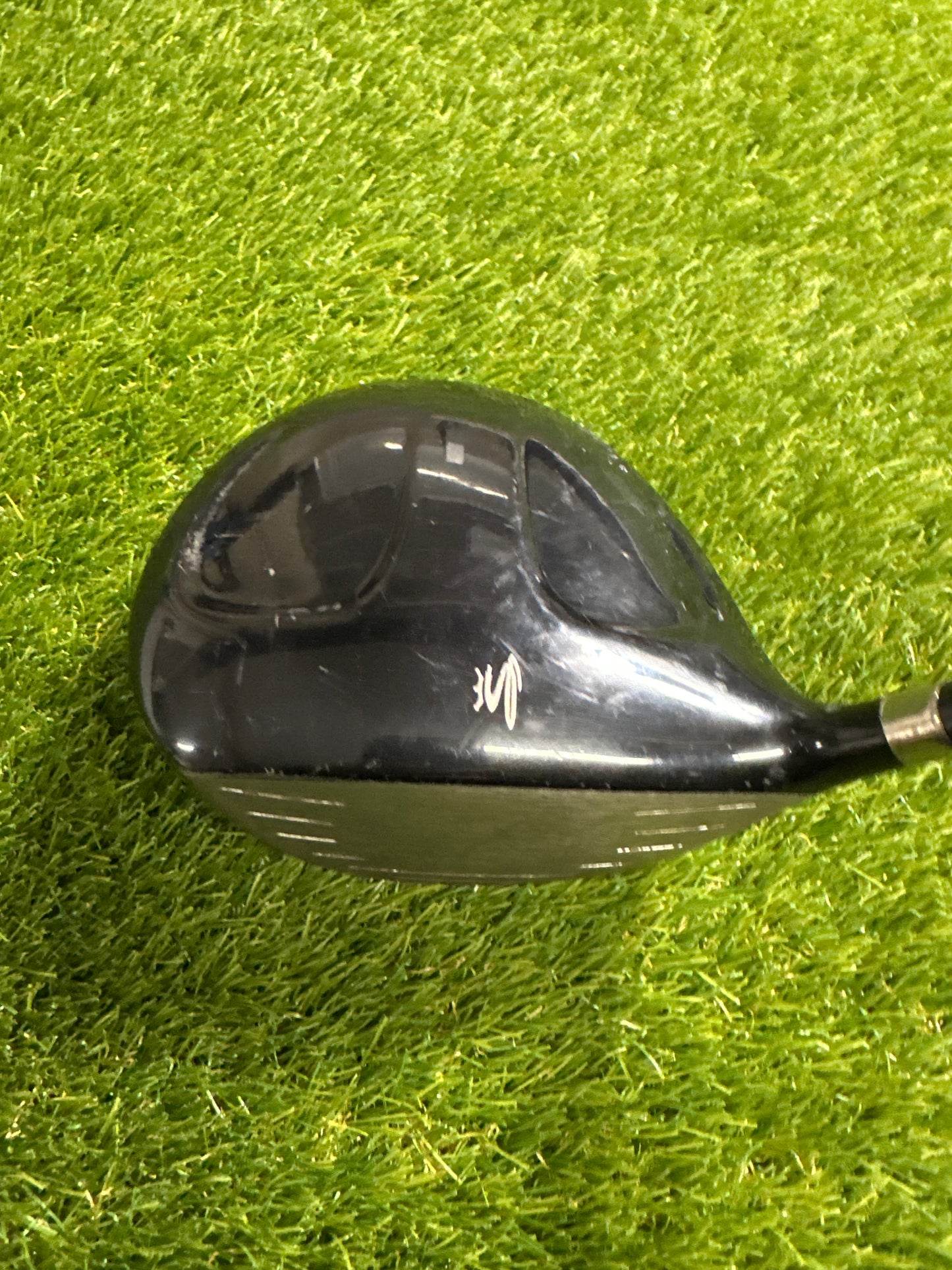 King Cobra S91 M Speed Tuned 10.5 Driver