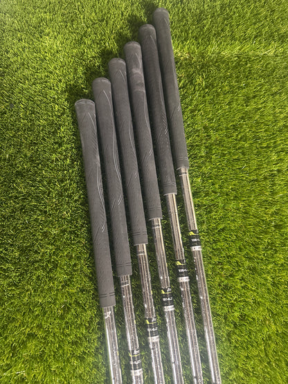 Tour Edge Bazooka 470 6-SW Irons