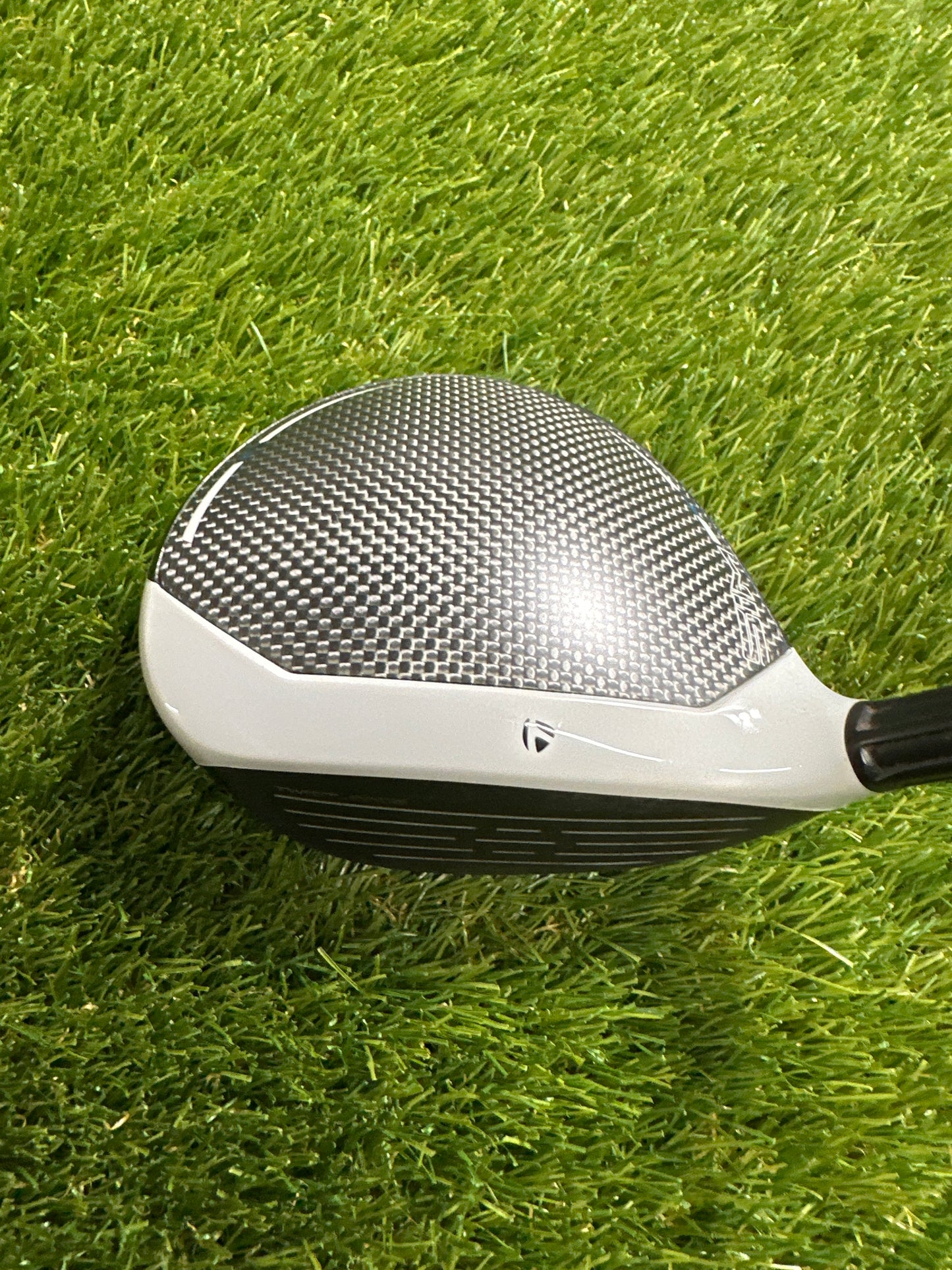 TaylorMade Sim Max 3/15 FWY