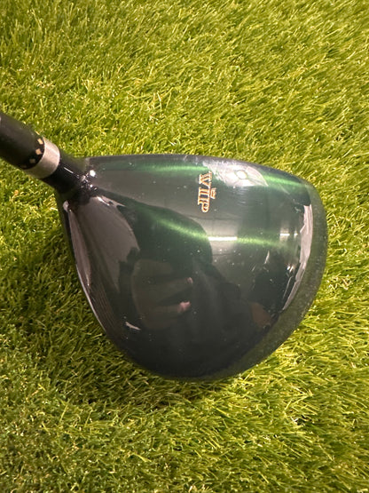 Macgregor Tourney 8.5 Driver