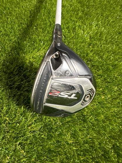 Titleist TS2 15 FWY