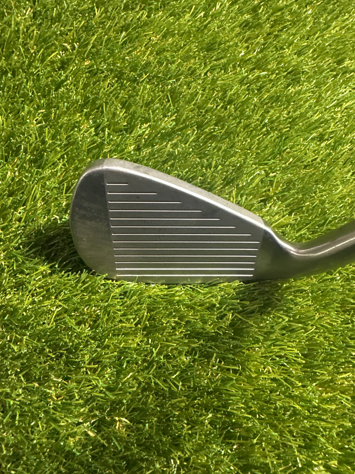 Nike Slingshot 5 Iron