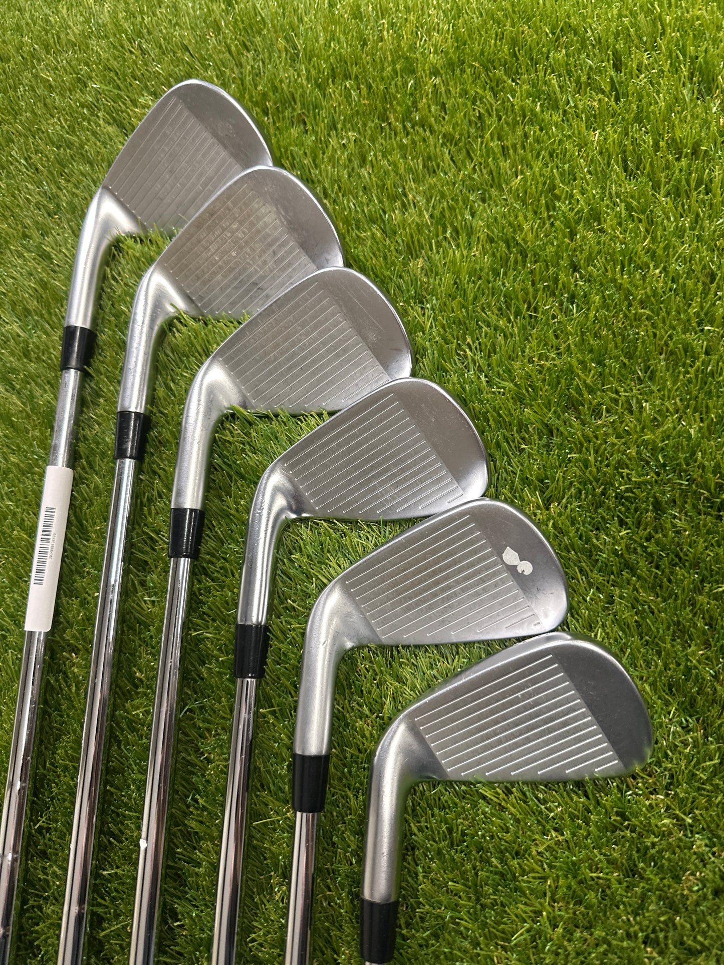 Callaway Apex 6-AW Irons
