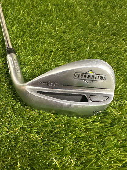 Smithworks X Spin 52 Wedge