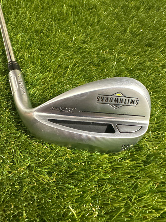 Smithworks X Spin 52 Wedge