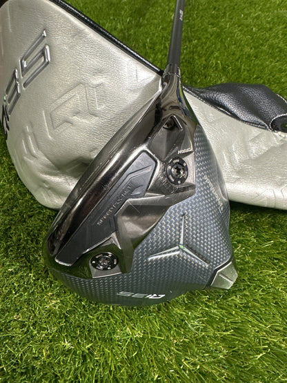 TaylorMade Qi35 LS 9 Driver