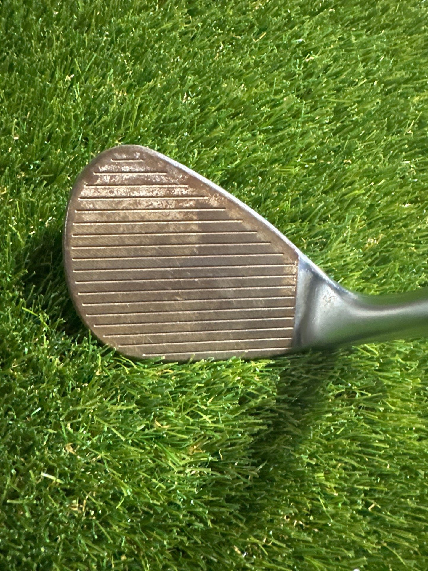 Callaway Jaws Full Toe 60/10 Wedge
