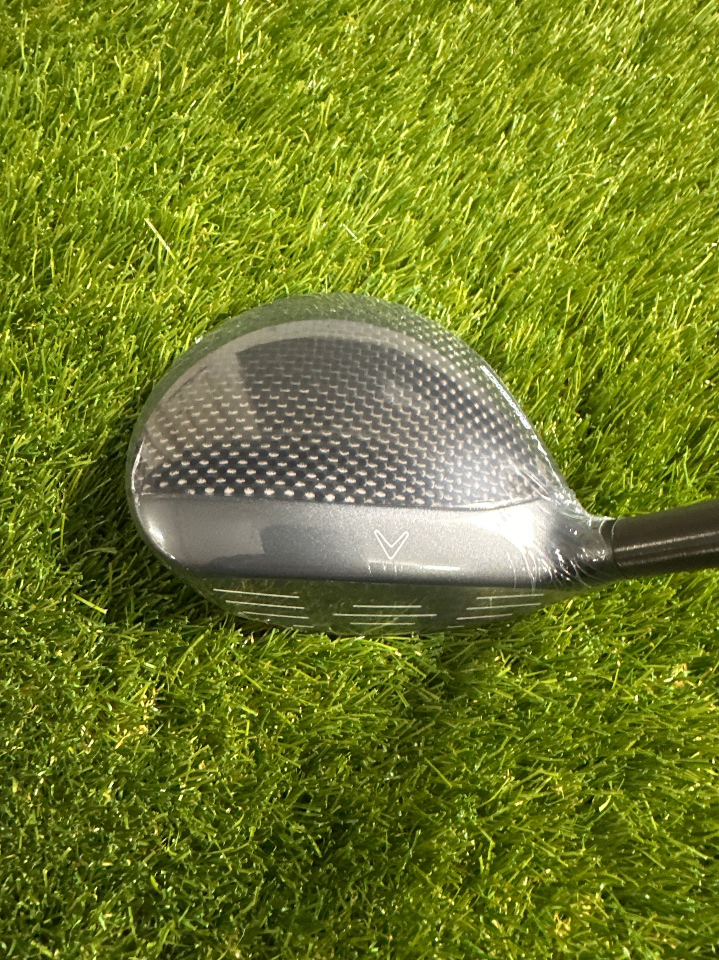 Callaway Paradym Ai Smoke Max 5/18 FWY