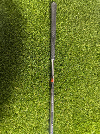 Mizuno Tzoid 5 FWY
