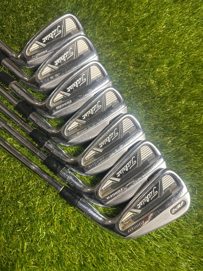 Titleist AP2 710 4-PW Irons