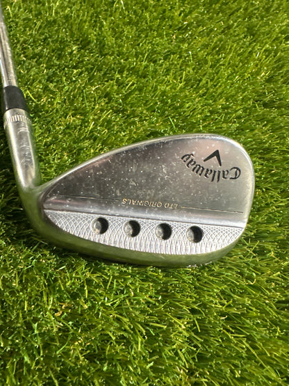 Callaway LTD Originals 58/10 Wedge