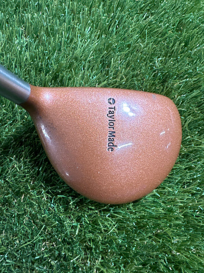 TaylorMade Burner 5 FWY