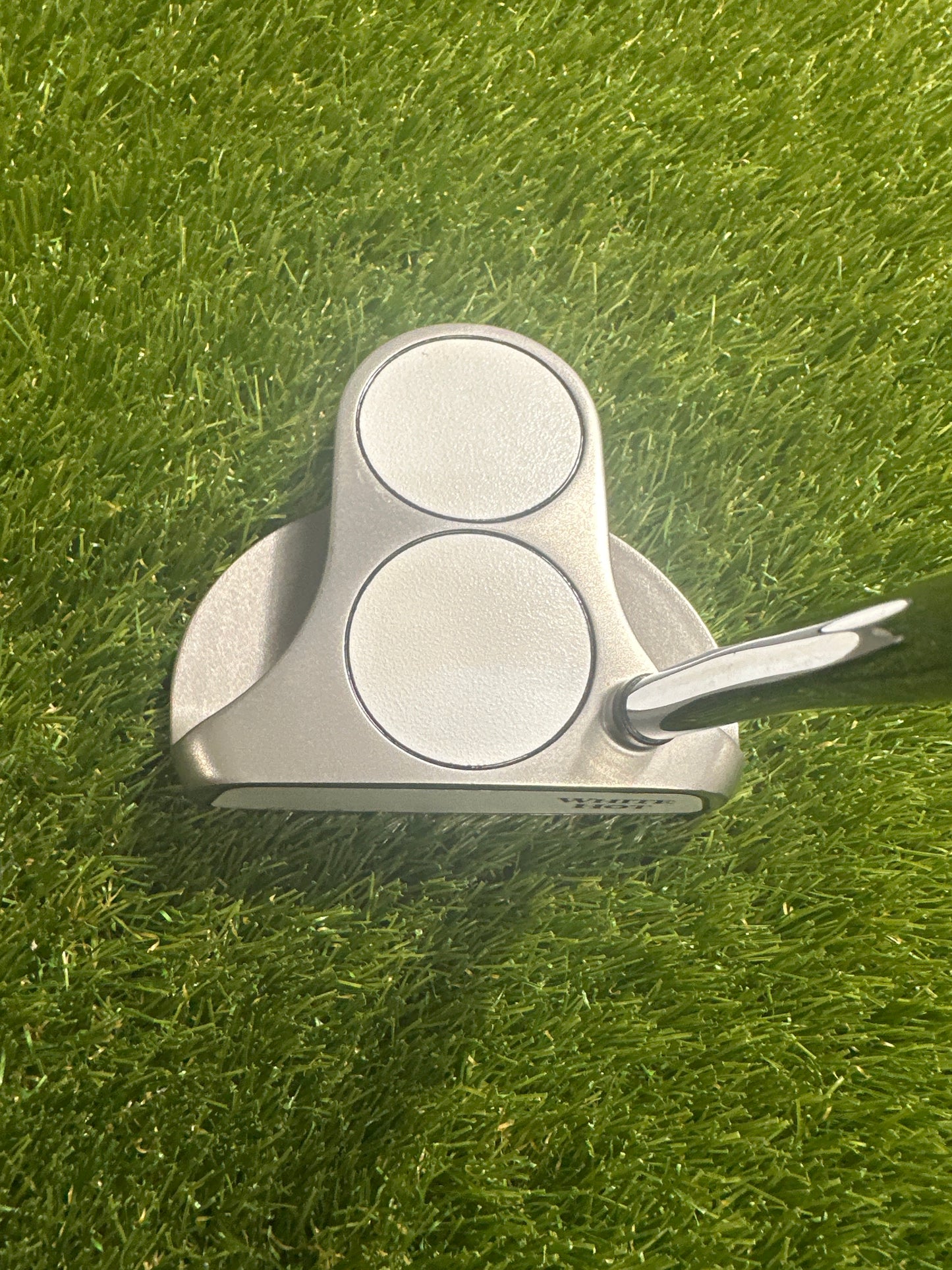 Odyssey White Hot 2Ball 35.5" Putter