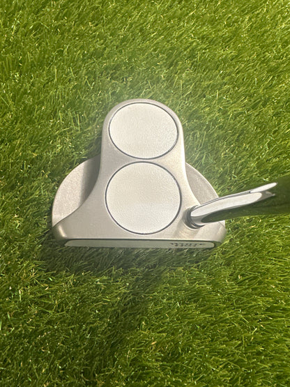 Odyssey White Hot 2Ball 35.5" Putter