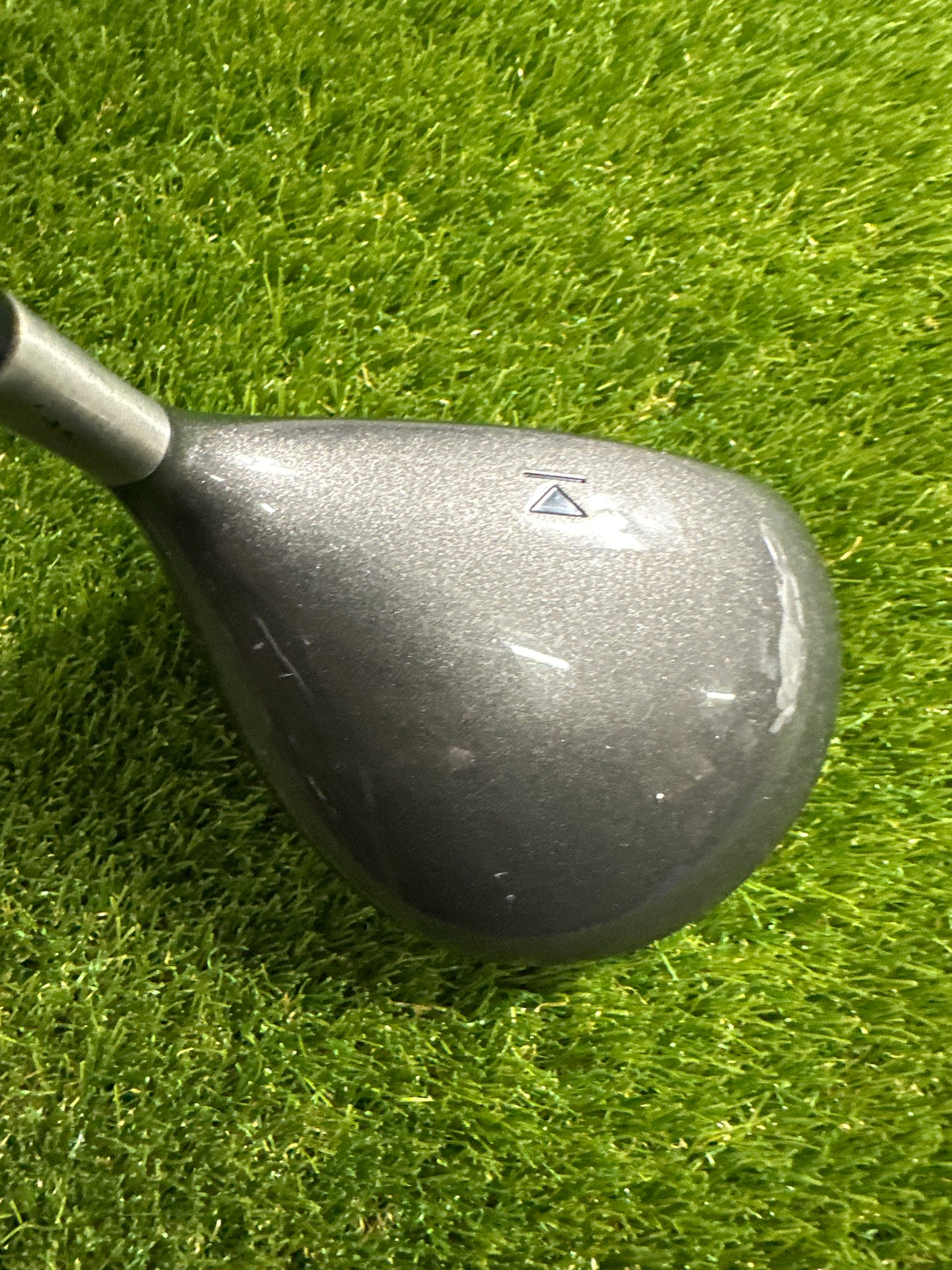 Titleist Pro Titanium 975J 8.5 Driver