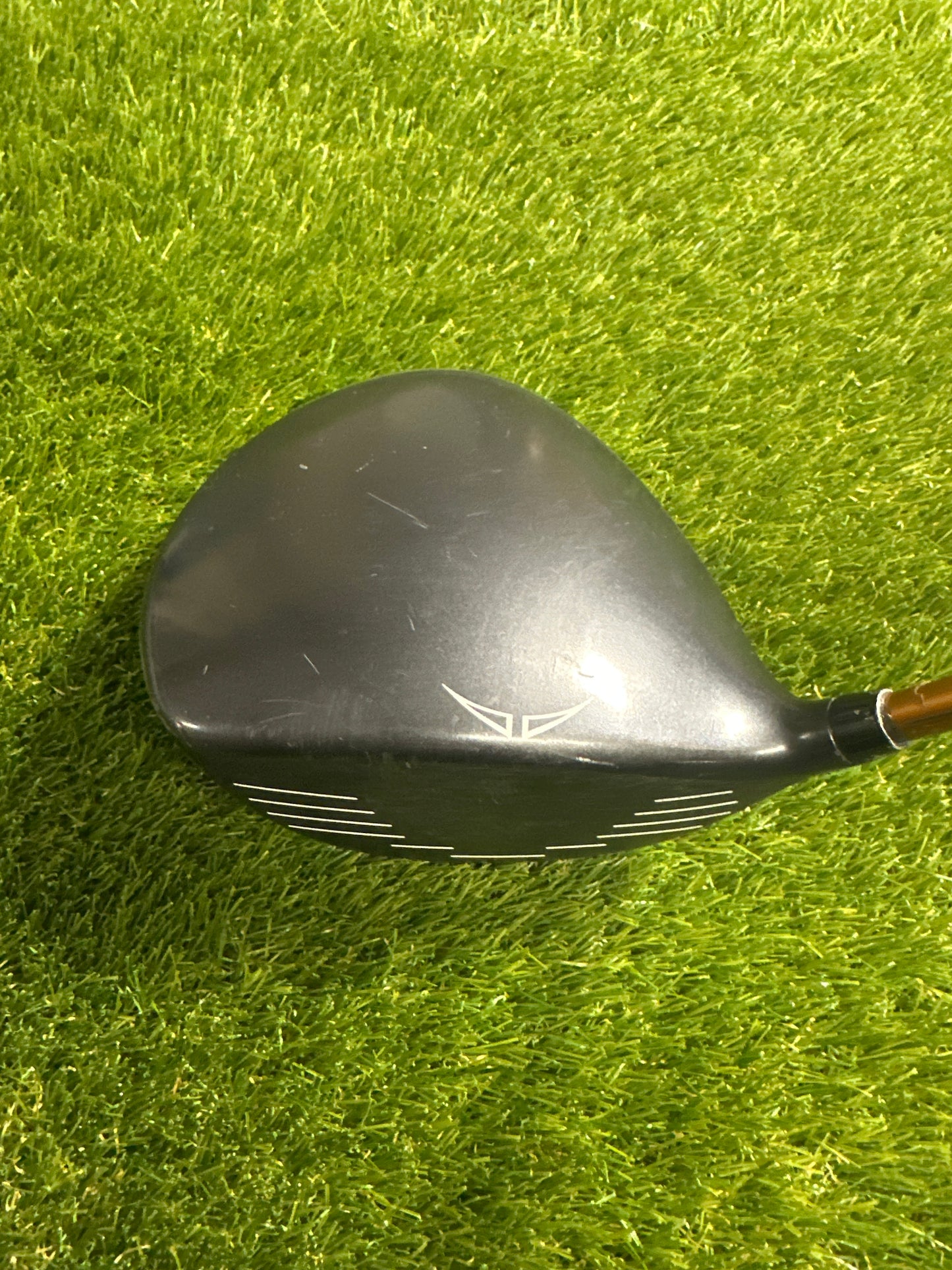 Ping G25 9.5 Driver
