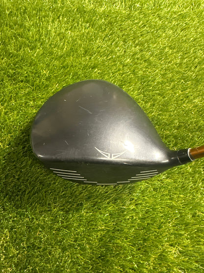 Ping G25 9.5 Driver