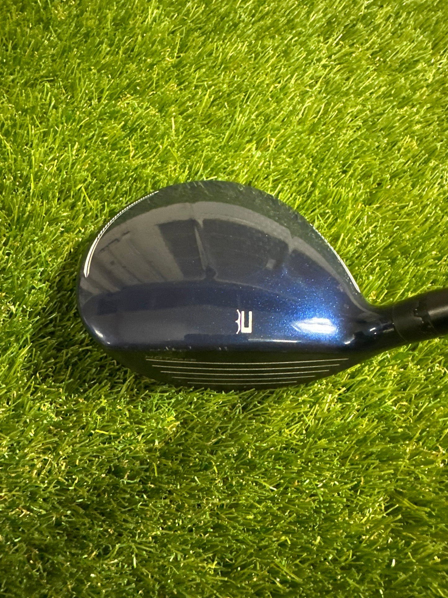 Cobra LTDX 15 FWY