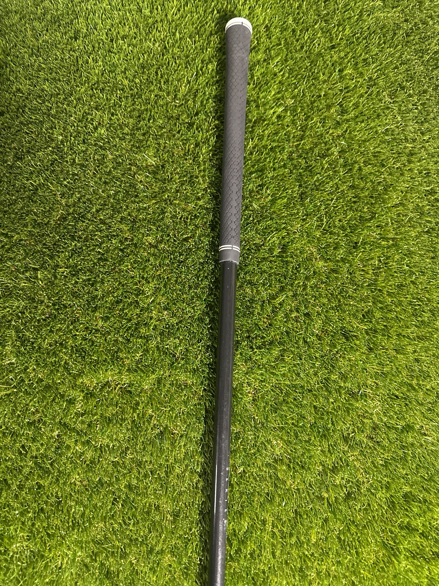 Callaway Big Bertha Warbird 7 FWY