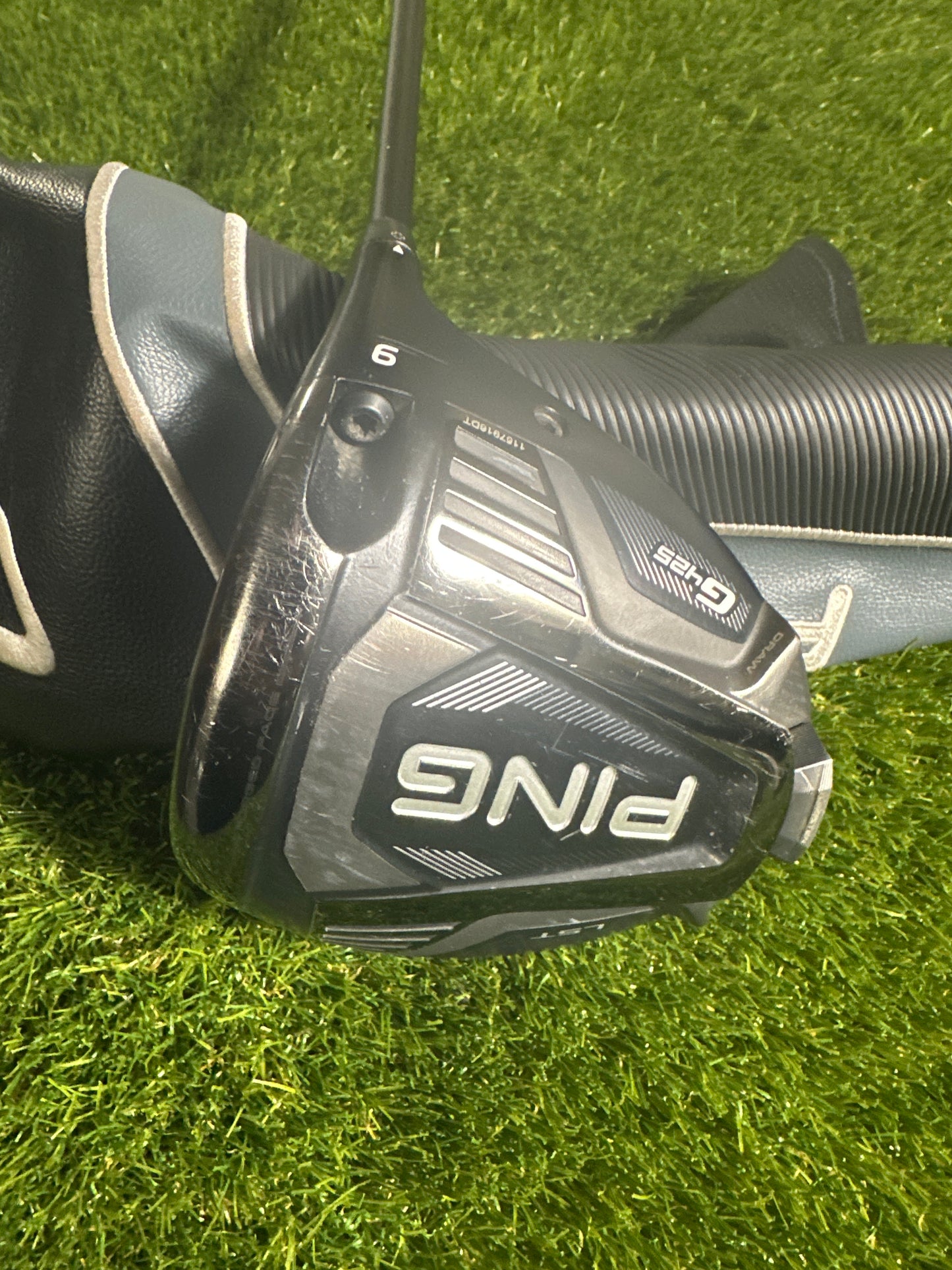 Ping G425 LST 9 Driver