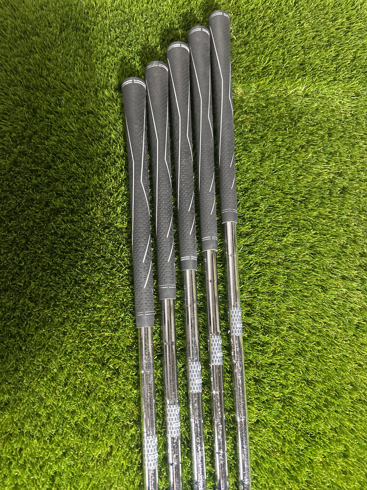 Callaway Edge 6-PW Irons