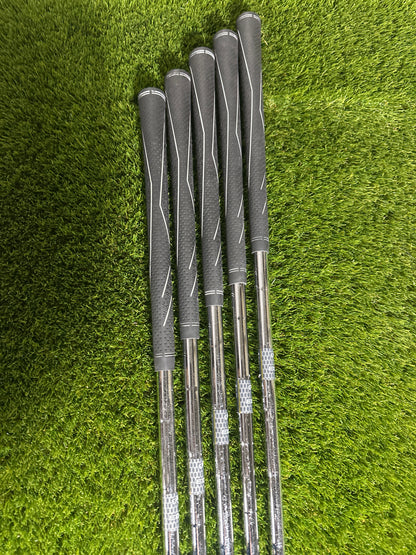 Callaway Edge 6-PW Irons