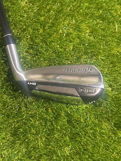 TaylorMade Sim 5 DUI
