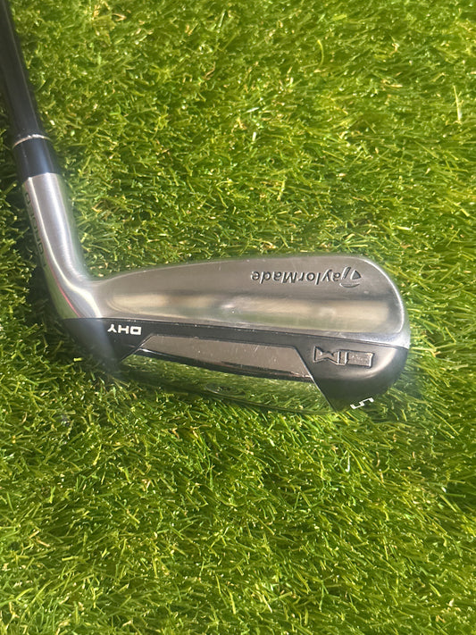 TaylorMade Sim 5 DUI