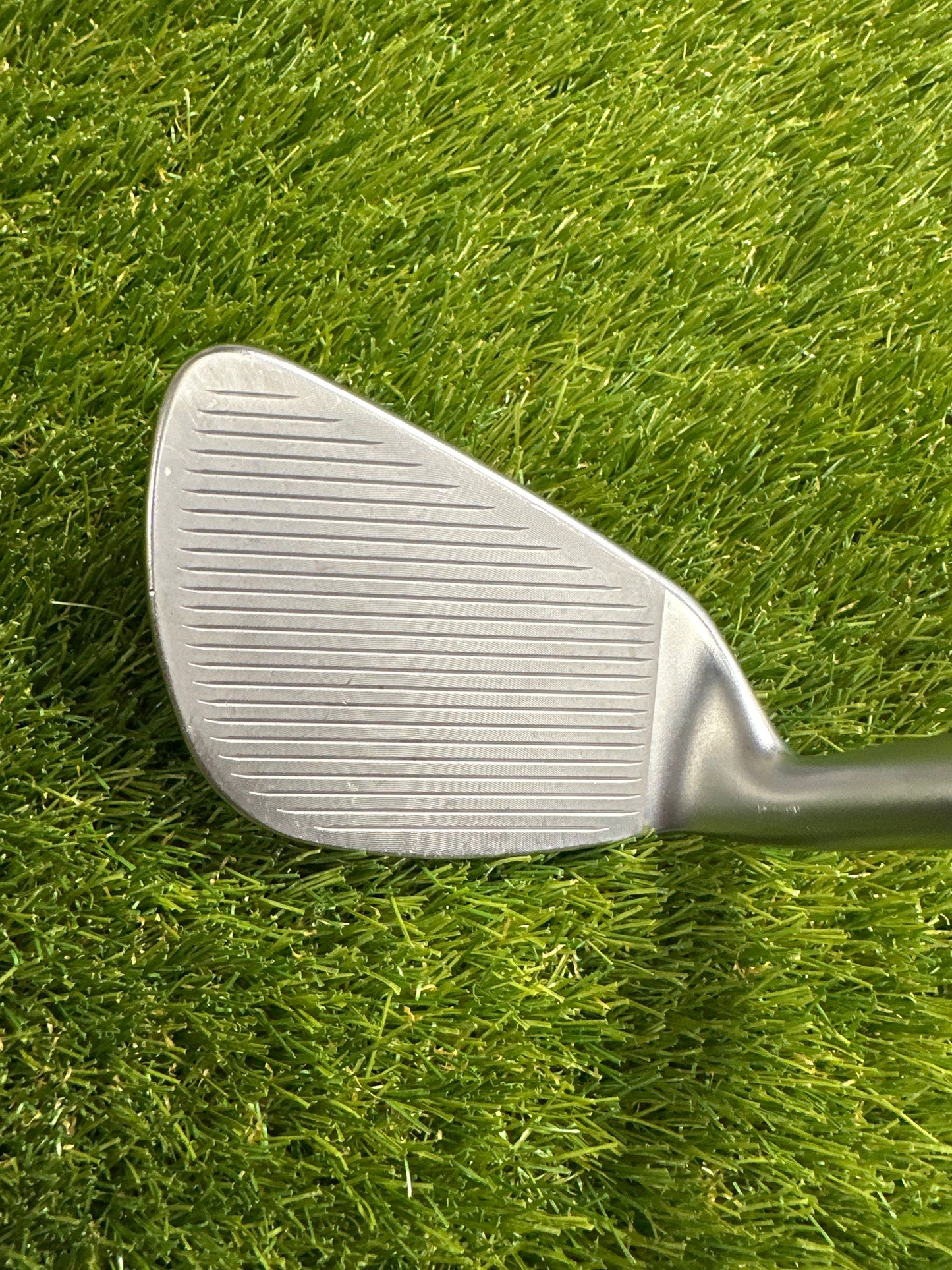 Ping Bunkr Wedge