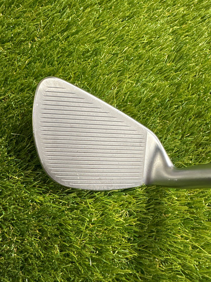 Ping Bunkr Wedge