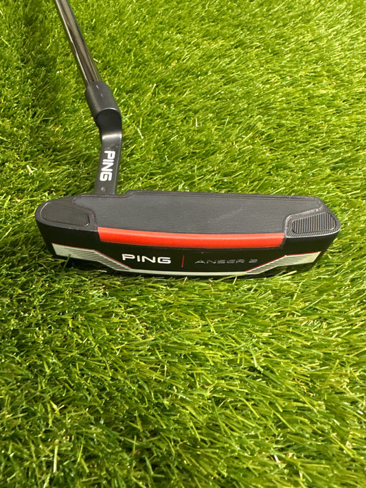 Ping Anser 2 34" Putter
