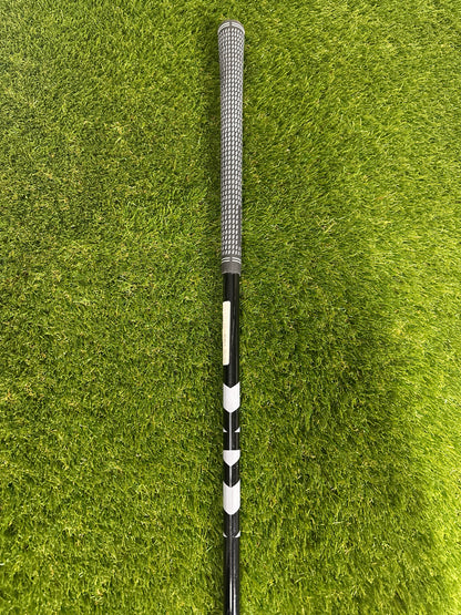 BenRoss Delta X 3 FWY