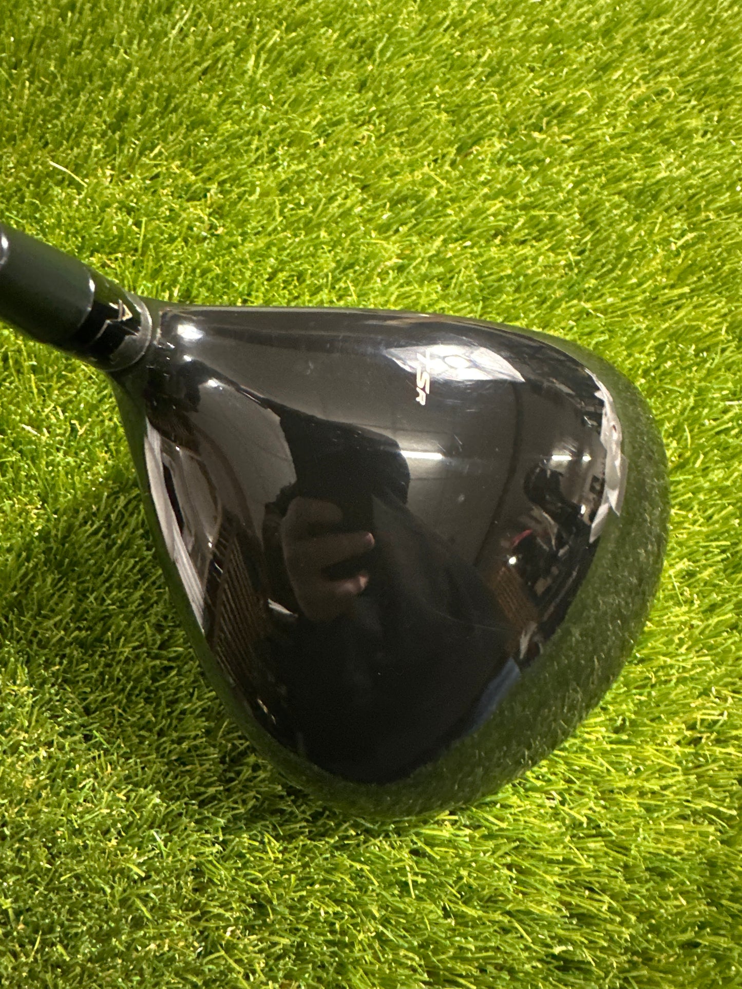 Titleist TSR2 9 Driver