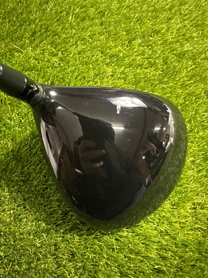 Titleist TSR2 9 Driver