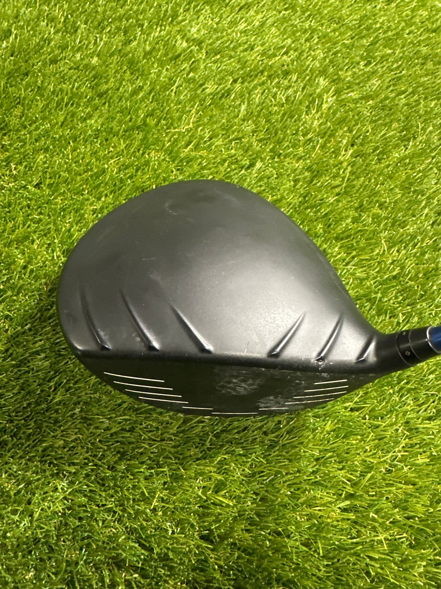 Ping G30 10.5 Driver