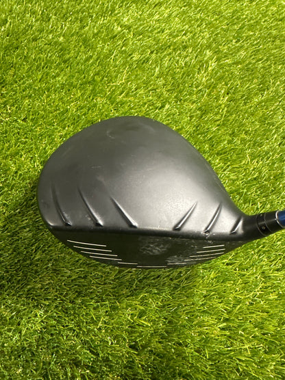 Ping G30 10.5 Driver