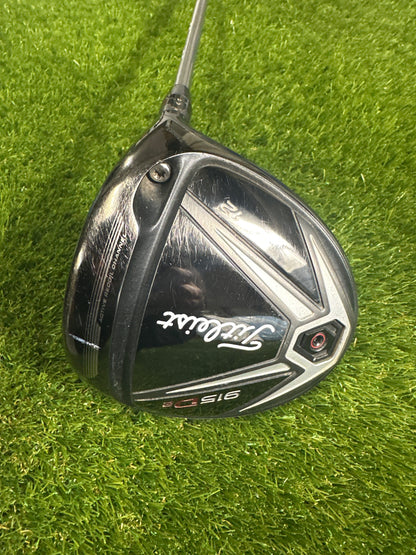 Titleist 915D2 12 Driver