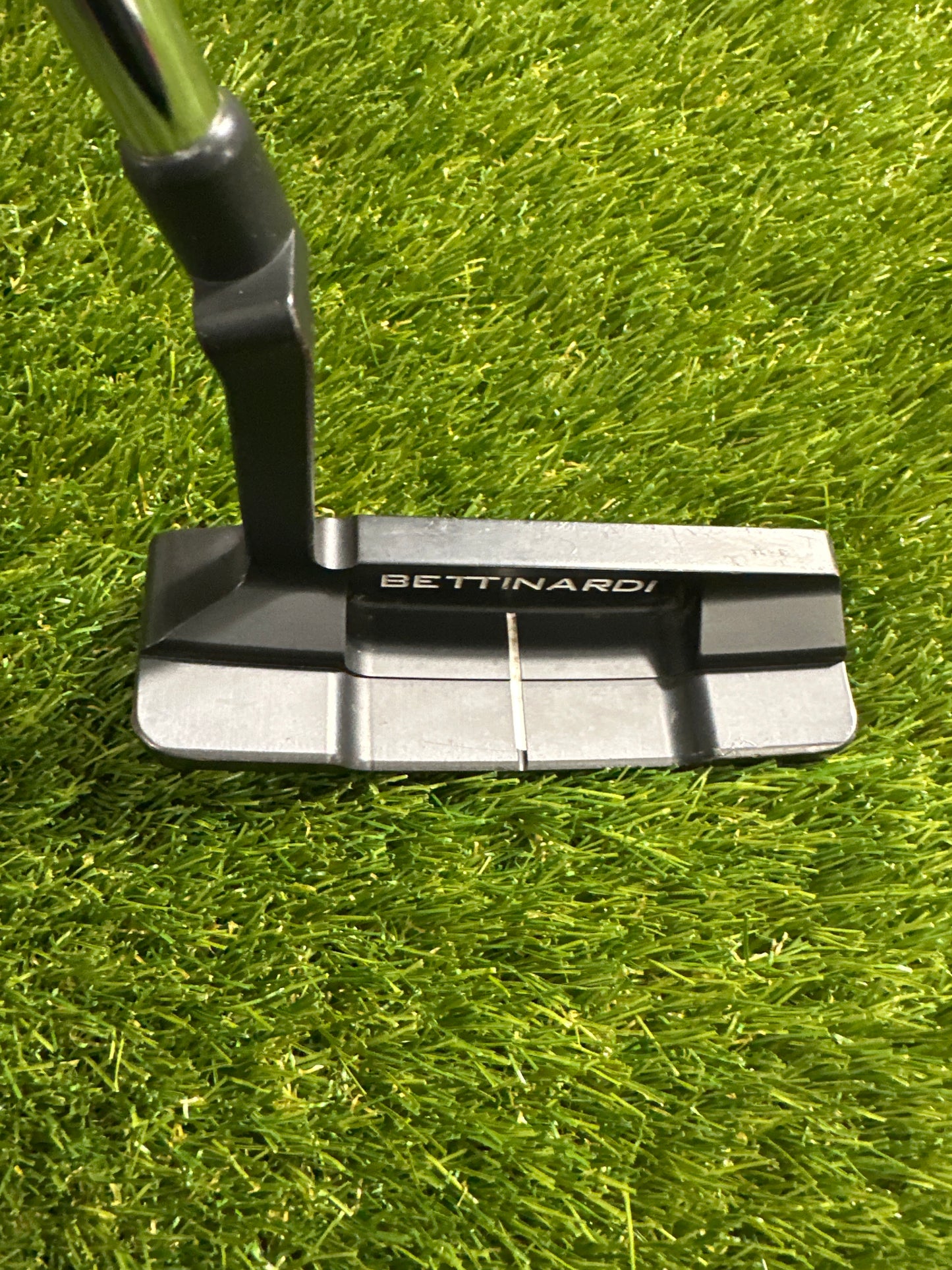 Bettinardi BB Eight W 35" Putter