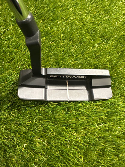 Bettinardi BB Eight W 35" Putter