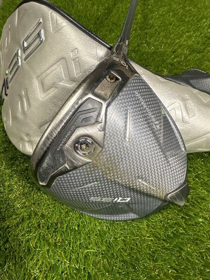 TaylorMade Qi35 10.5 Driver