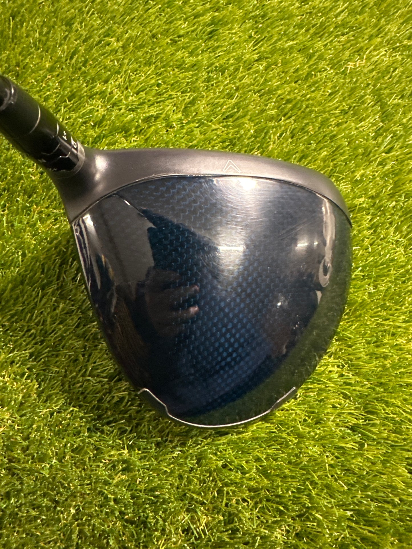 Callaway Paradym X 10.5 Driver