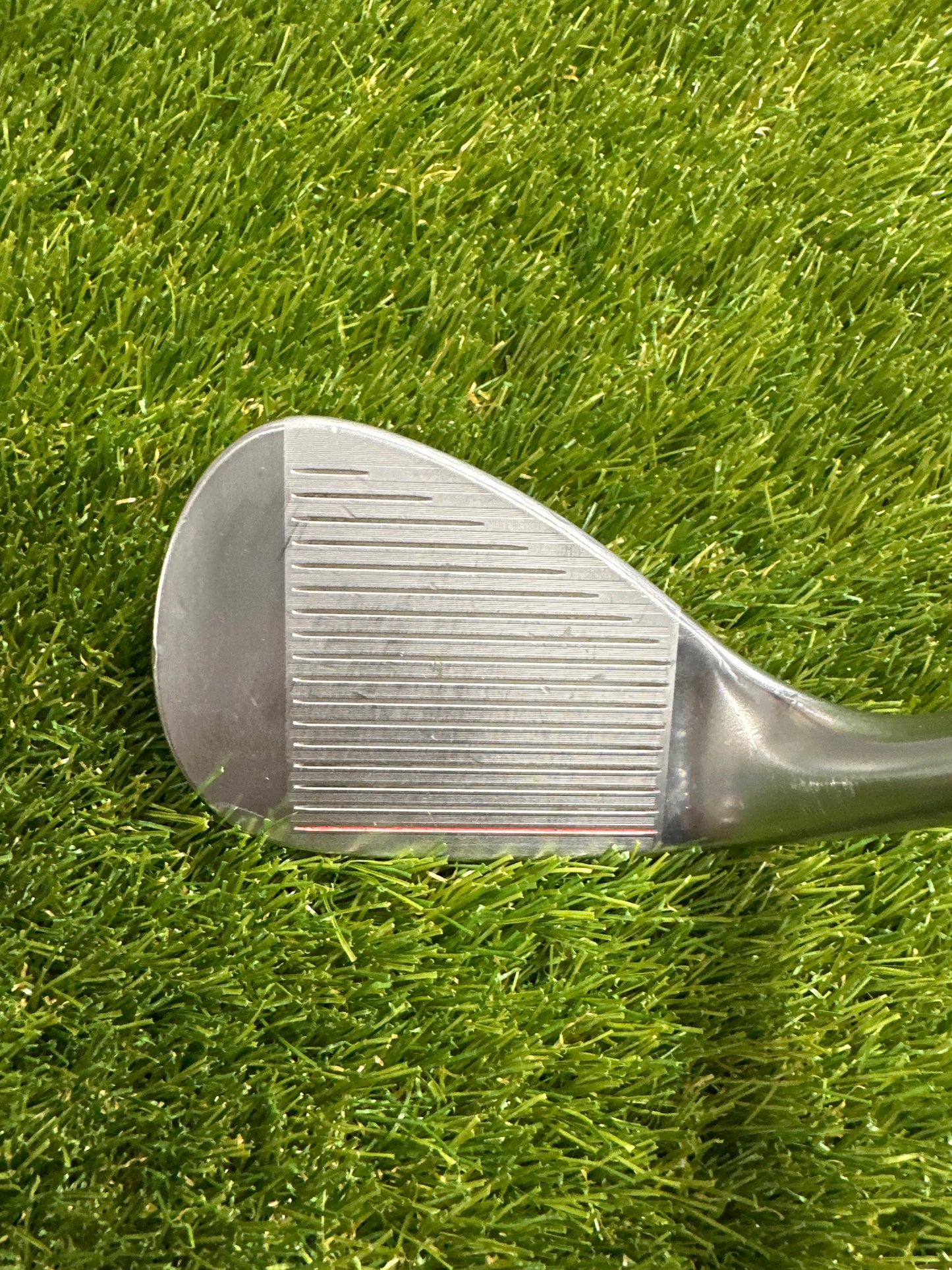 Titleist SM9 56/12D Wedge