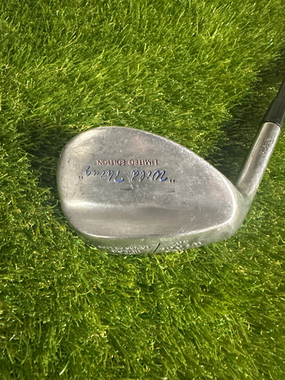 Wild Thing Limited Edition 60 Wedge