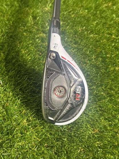 TaylorMade R15 3/19 HYB