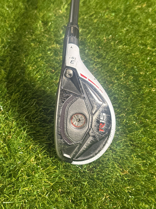 TaylorMade R15 3/19 HYB
