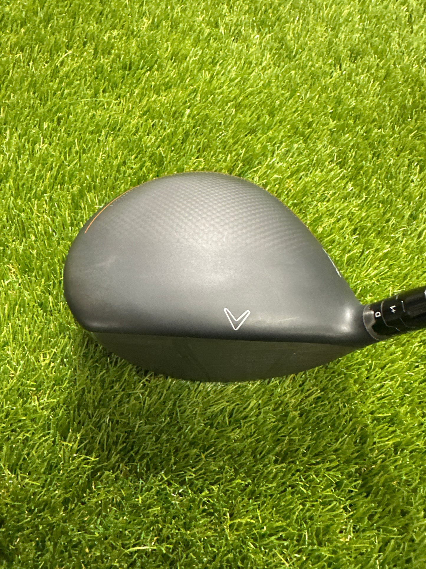 Callaway Rogue ST Max LS 9 Driver