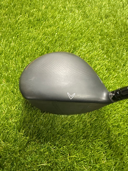 Callaway Rogue ST Max LS 9 Driver