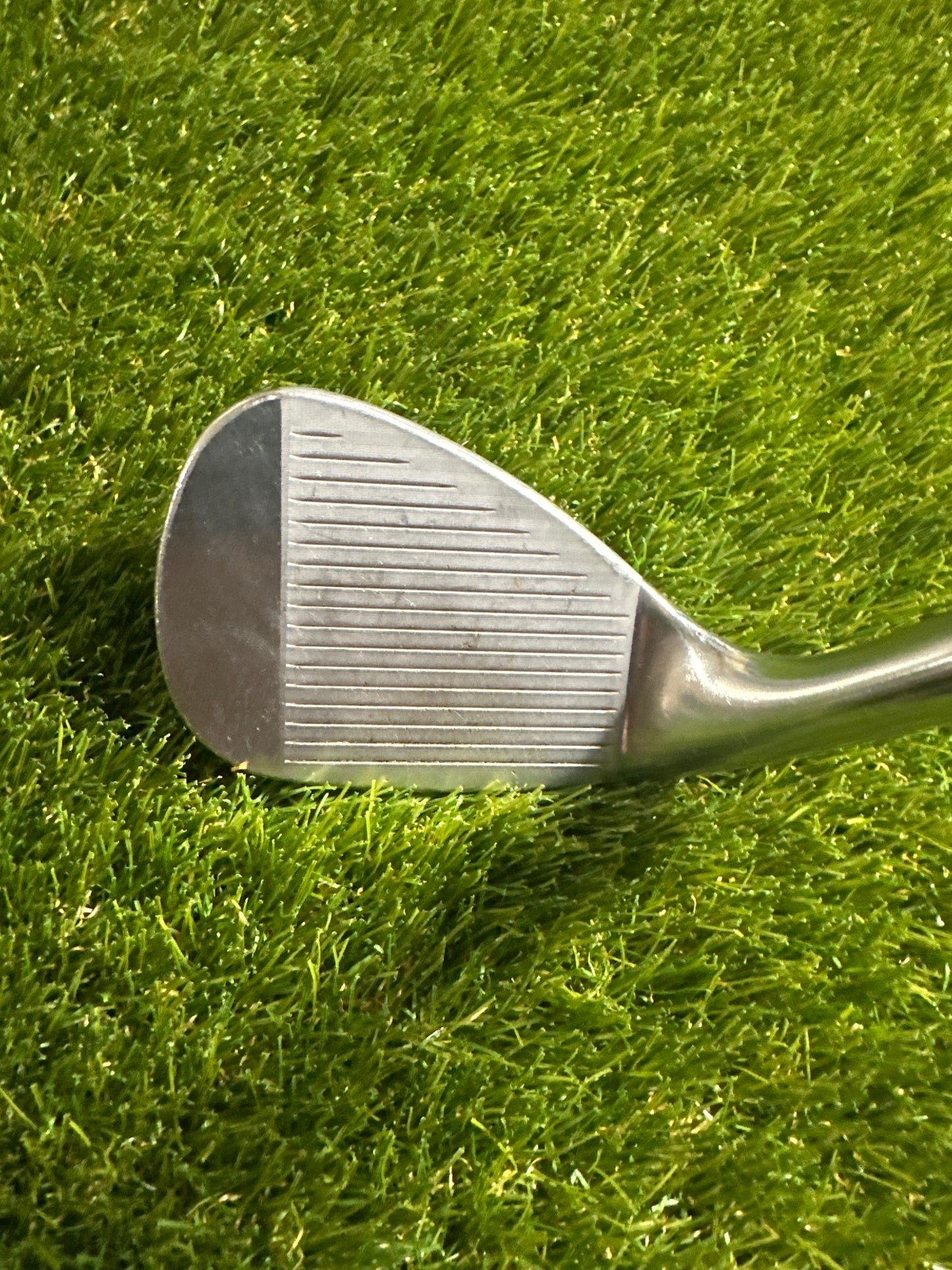 Titleist SM7 52/12F Wedge