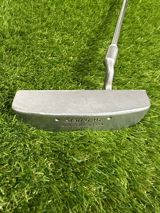 Wilson Staff 6 HT Controlled Feel 35.5" Putter