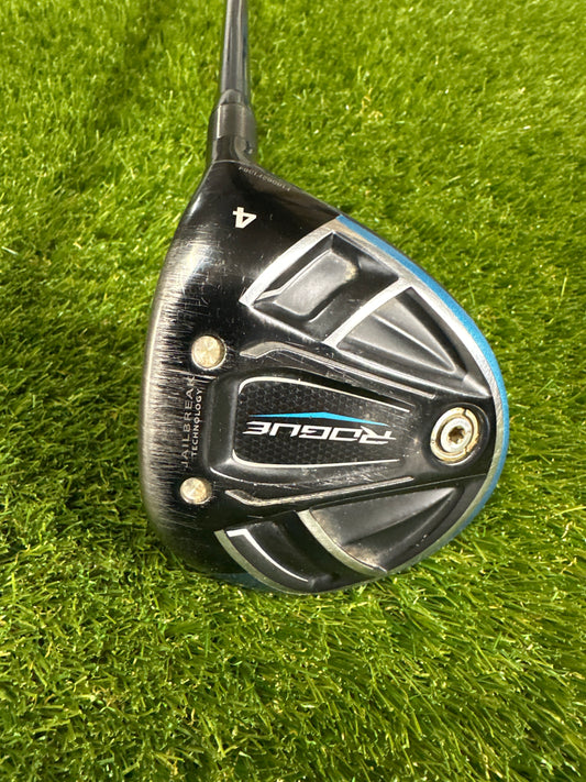 Callaway Rogue 4 FWY